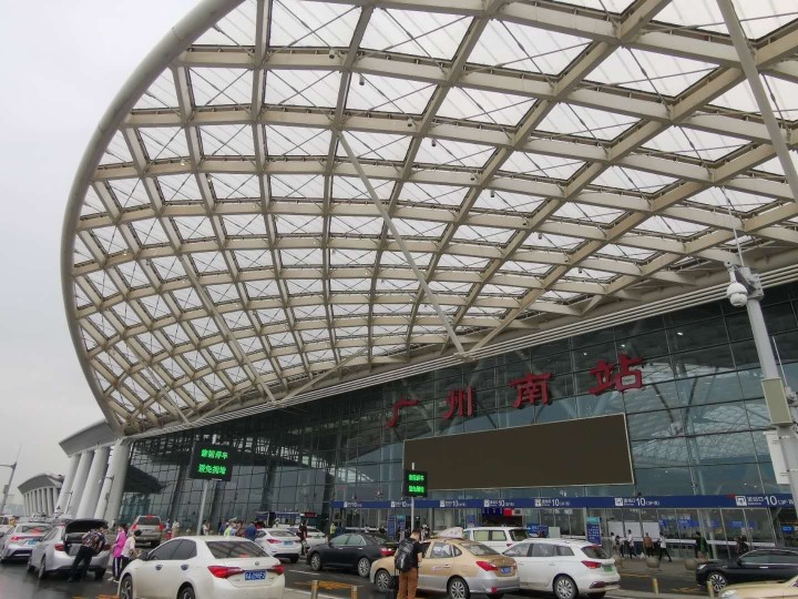 皇岗口岸深圳北约车接送