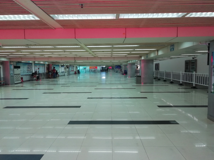 皇岗口岸蛇口口岸预约车接送