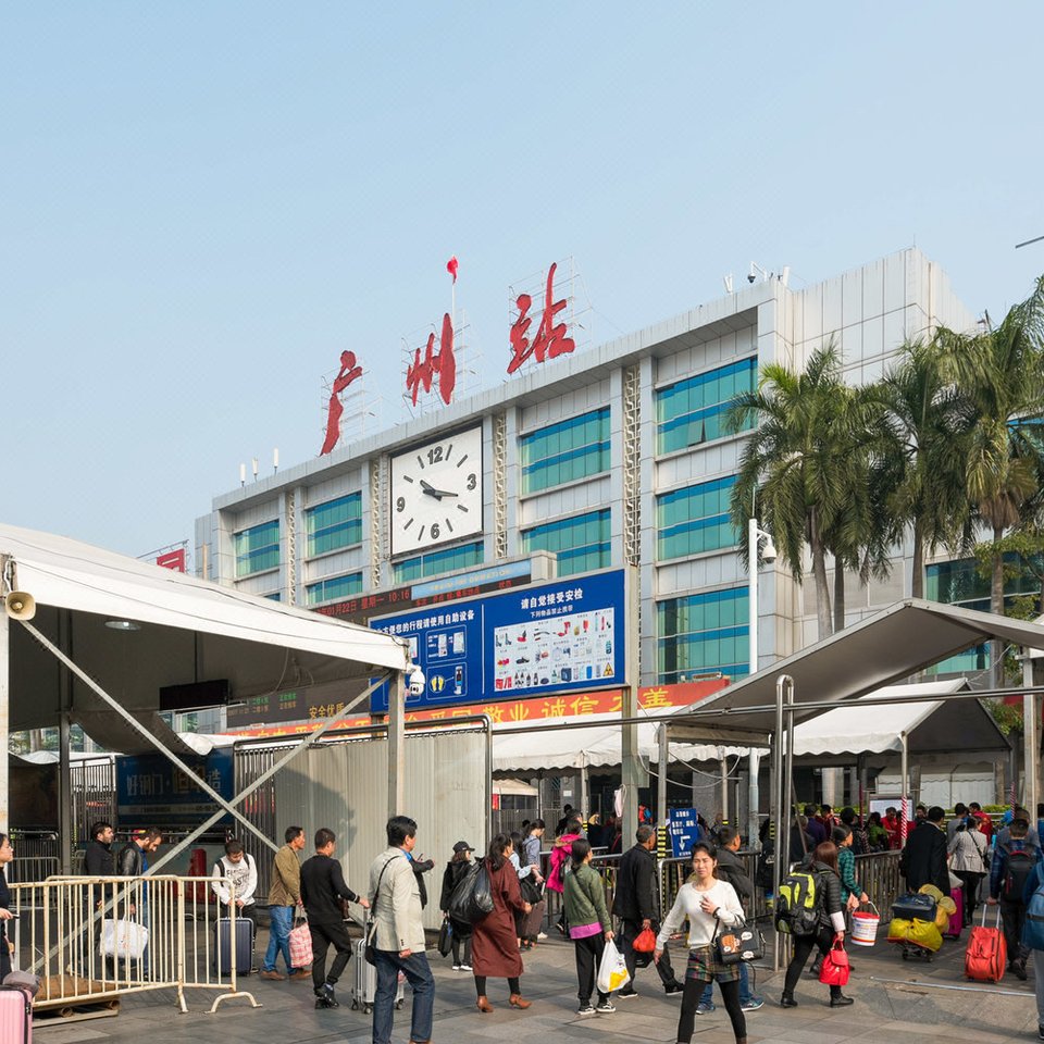 皇岗口岸东莞高铁站包车服务
