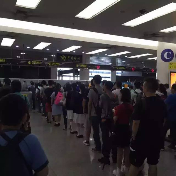 皇岗口岸深圳口岸预约车服务